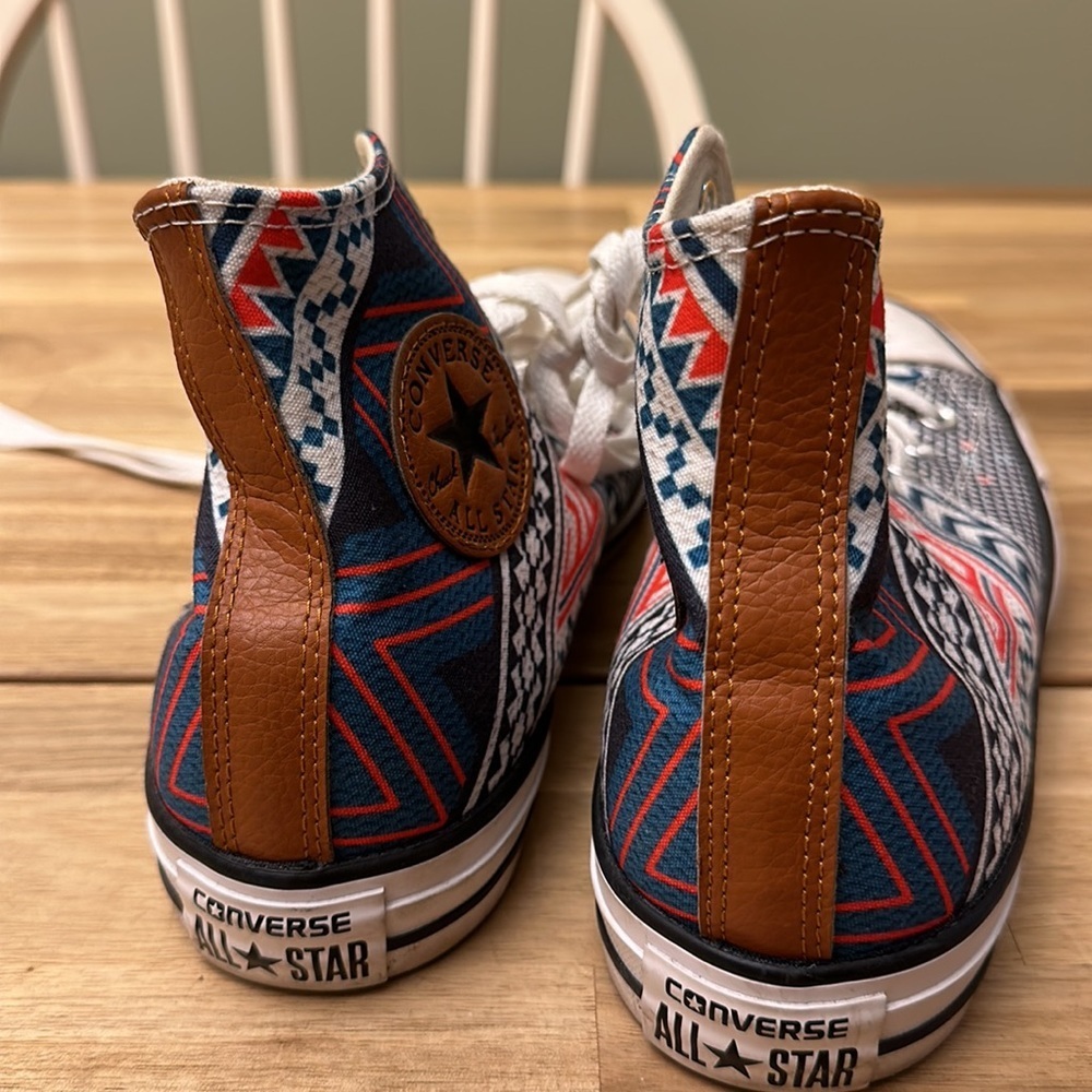 CONVERSE Chuck Taylor sneakers - Picture 3 of 8